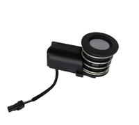 Pdc Parking Sensor Car PDC Parking Sensor Auto Sound Alarm Alert For Mazda 3 6 2004 2005 2006 2007 2008 For CX-9 2007-2025 10CA0212A Reverse Parking Sensors(WHITE)