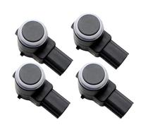 PDC Parking Sensor Compatible With Chevrolet For Suburban 1500 2500 Reverse Backup Parking Sensor Bumper Parking Assist Sensor OEM 15239247 1AF63RXFAA