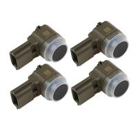 PDC Parking Sensor Compatible With For Kicks For Murano For Rogue 2019 2020 2021 Parking Sensor Assistance PDC Parking Distance Control Sensor OE：284387FL0B 28438-7FL0B