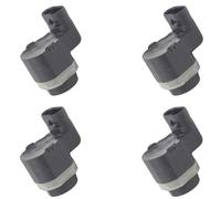 PDC Parking Sensor Compatible With Jaguar For XFR-S 2013-2015 XJ XKR 2011-2015 4PCS LR038533 PDC Parking Assist Sensor C2Z22810 LR011602 00LR011602-RALUX
