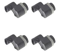 PDC Parking Sensor Compatible With Land For Rover LR4 2010 2011 2012 2014 2015 4PCS LR038533 PDC Parking Assist Sensor C2Z22810 LR011602 00LR011602-RALUX