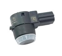pdc parking sensor Compatible With Opel For Astra J P10 2009 2010 2011 2012 2013 2014 2015 PDC Parking Bumper Reverse Assist Control Sensors 0263003868