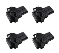 PDC Parking Sensor Compatible With Toyota For Innova 2008-2024 For Sienna 2011-2024 For Fortuner 2008-2011 89341-33180 4pcs Car PDC Parking Sensor