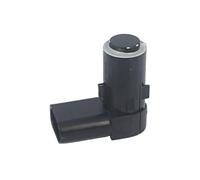 PDC Parking Sensor fits for Skoda fits for Superb 2001 2002 2003 2004 2005 2006 2007 2008 Car Parking PDC Distance Control Sensor 3U0919275B 3U0919275A auto parts(1PCS)(1PCS)