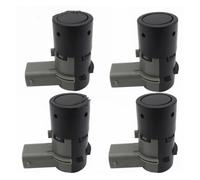 PDC Parking Sensor For BMW E39 E53 E60 E61 For M5 For X5 For Z4 | 4Piece 66206989068 989068 Parking Sensors For E64 E65 E83 R50 R52 R53 525i 530i 540i