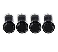 PDC Parking Sensor For BMW E60 LCI E61 X3 E83 66207970546 7970546 Ultrasonic Parking Sensors(4PCS)