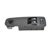 PDC Parking Sensor For Citroen Jumper 2006-2016 Window Control Switch Button Black Base Power 735421419 6490.X9