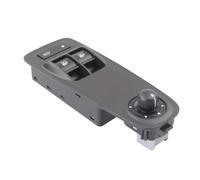 PDC Parking Sensor For Peugeot Boxer II 2006-2016 Window Control Switch Button Black Base Power 735421419 6490.X9