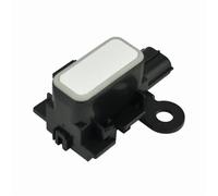 Pdc Parking Sensor Front Bumper Parking Sensor 89341-44150 89341-44150-A0 For Lexus For GS460 2008 2009 2010 2011 For GS300 2006 2007 2008 2009 2010 Reverse Parking Sensors(WHITE)
