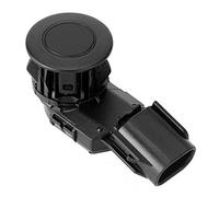 PDC Parking Sensor, Fydun Reverse Backup Parking Rear Bumper Park Assist Object Sensor Fit for RAV4 2.5L L4 2017-2018 89341-42060 Tacoma Parking Sensor