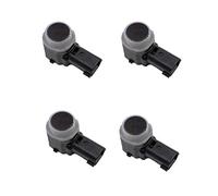 PDC Parking Sensor Parking Radar 4 PCS, for Lincoln, MKT Navigator, for Ford, Edge Expedition, for Mustang, Fusion Taurus DA8315K859AA Reverse Parking Sensor