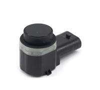 PDC Parking Sensor Parking Reverse Sensor Black For VW For Golf Mk6 For Passat B6 B7 For Seat Ibiza For Skoda For Octavia For A4 For A5 For A6 For A7 For A8 For Q3