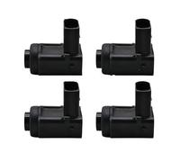 PDC Parking Sensor PDC Car Parking Sensors 1J0919275 1/4pcs For Seat For Leon 2010 2011 2012 2013(4pcs 1J0919275)