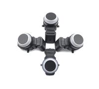 PDC Parking Sensor Rapid Response For 1500 2500 3500 Yukon XL 2015-2017 | Compatible with GMC Part No. 156117813 Precise Measurement Direct Replacement Stable Performance Corrosion Resistant