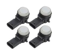 PDC Parking Sensor Rapid Response For 2 Series F22 228i 2013-2016 (4pcs) | Compatible with BMW Part No. 66202220666 Precise Measurement Direct Replacement Stable Performance Corrosion Resistant