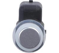 PDC Parking Sensors 95720-2T000 957202T000 3 Pins for PDC Parking Sensor 4MS271H7D 957203U100 For Kia For Sportage III 2010-2014(Silver,1pc)