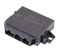 PDC Parking Sensors For Q7 2010 2011 2012 2013 2014 2015 | Car Parking Assist System Control Unit Module Radar Controller Assist 4L0919475A