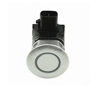 PDC Parking Ultrasonic Sensor For Toyota For Crown For Majesta For Lexus IS250 IS350 GS300 89341-30020-A1 89341-30020 White Sliver Black Car Reversing Sensors(89341-30021-A0)