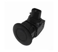 PDC Parking Ultrasonic Sensor For Toyota For Crown For Majesta For Lexus IS250 IS350 GS300 89341-30020-A1 89341-30020 White Sliver Black Car Reversing Sensors(89341-30021-B0)