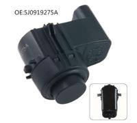 Pdc Plus Parking Sensor Rear 5j0919275a Compatible Having Fabia 20072014 Roomster Oem 20062010 Reversing Replacement as Parking