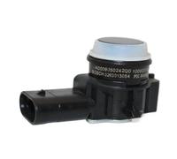PDC Reverse Parking Sensor 1piece PDC Car Parking Sensor A0009050242 0263013053 0009050242 For W242 W246 SL W231 W176 GLK 204