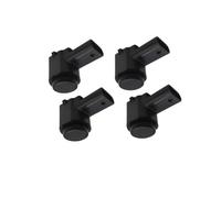 PDC Reverse Parking Sensor 4pcs Parking Assist Sensor PDC For Sportage 2011 SL 2010 2012 2013 2014 2015 2016 2017 2018 SW0012