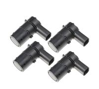 PDC Reverse Parking Sensor 66206989068 Front Rear 3 Pins PDC Parking Sensor For E39 E53 E60 E61 E64 E65 E83 R50 R52 R53 525i 530i 540i M5 X5 Z4
