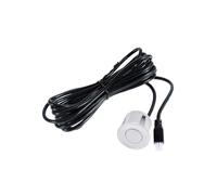 PDC Reverse Parking Sensor Car Parking Sensor Black Red Blue Silver White Gray Champagne Color for 22mm Kit Monitor Reverse System