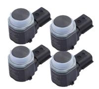 PDC Reverse Parking Sensor For For Edge For Focus For Fusion PDC | Car PDC Parking Sensor Parking Assit Sensor FR3T15K859AAW(Gray,4pcs)