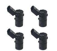 PDC Reverse Sensor For For A4 For A6 For A8 2007 2008 2009 4pcs Car Parking Reversing Radar Sensor PDC Parking Radar Sensor