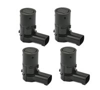 PDC Reverse Sensor For Nissan For Titan For Quest For Armada 2004 2005 2006 2007 2008 4 PCS 259947S10A PDC Parking Reverse Sensor