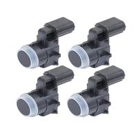 PDC Sensor 39680-T24-P010 39680T24P010 3pins For Honda Reverse Parking Sensors(4pcs)