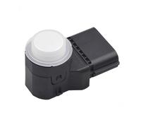 PDC Sensor 95720-3Z000 For Hyundai I40 For Kia Parking Sensor PDC 4MT006HCD Car Accessories(White)