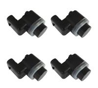 PDC Sensor Compatible With BMW For X5 For E70 2007 2008 2009 2010 2011 2012 2013 Car Parking Rardar Backup Sensor 4pcs/lot OEM 66209139868