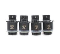 PDC sensor, For 4PCS/lot 66209231287 Car PDC Parking Sensor, For 5er E60 E61 X3 X5 X6 E83 E70 E71 66209233037 9139868