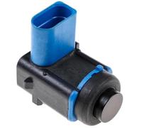 PDC Sensor For Cayenne 2002-2015 Parking Sensor 1J0919275 1J0919275A(1,Blue)
