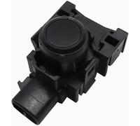 PDC Sensor For CX-5 3 5 6 Parking Sensor for PDC for Reverse Backup Car Reversing Sensors 89341-53030 KD47-67UC1(Black)