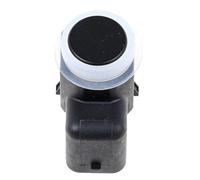PDC Sensor Parking 95720-2T000 957202T000 3 Pins PDC Parking Sensor 4MS271H7D 957203U100 For Kia For Sportage 2010-2014(1 pc black)