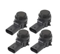 PDC Sensor Parking A0009050242 0009050242 Car PDC Parking Sensor For AMG For GT For W242 For W246 For SL For W231 For W176 For GLK 204(4pcs black)
