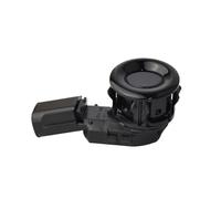 PDC Sensor Parking Backup Reverse Parking Assist Sensor For Suzuki For SX4 For Cross 2017(Glossy black)