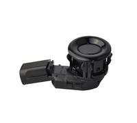 PDC Sensor Parking Backup Reverse Parking Assist Sensor For Suzuki For SX4 For Cross 2017(Glossy black)
