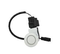 PDC Sensor Parking Car PDC Parking Sensor PZ36200209 PZ362-00209 06-11 For Camry For ACV40 For Lexus For RX(White)