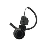 PDC Sensor Parking Car PDC Parking Sensor PZ36200209 PZ362-00209 06-11 For Camry For ACV40 For Lexus For RX(Black)