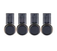 PDC Sensor Parking Front Side PDC Parking Sensor LR024299 BJ32-15K859-AA For Land For Range For LR4 For For Rover For For For Evoque For For For Sport(4PCS)