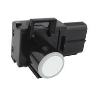 PDC Sensor Parking Parking Distance Control Sensor PDC 89341-60030 8934160030 For Land For Cruiser For Prado For Lexus For GX400 For GX460(WHITE)