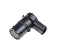 PDC Sensor Parking PDC Parking Sensor 66206989068 989068 For E39 E53 E60 E61 E64 E65 E83 For R50 R52 R53 For 525i 530i 540i For M5 For X5 For Z4(1PCS Black Sensor)