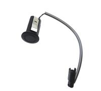 PDC Sensor Parking PZ36200201 Parking Sensors 188300-9030 PZ362-00201 For Camry 30 40 For Lexus For RX300 For RX330 For RX350(Black)