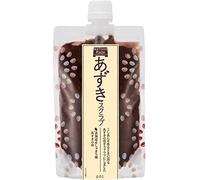 PDC Wafood Made Azuk Scrub