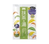 pdc - Wafood Made Matcha Bath Salt 30g