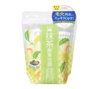 pdc - Wafood Made Matcha Enzyme Face Wash Powder 30 pcs